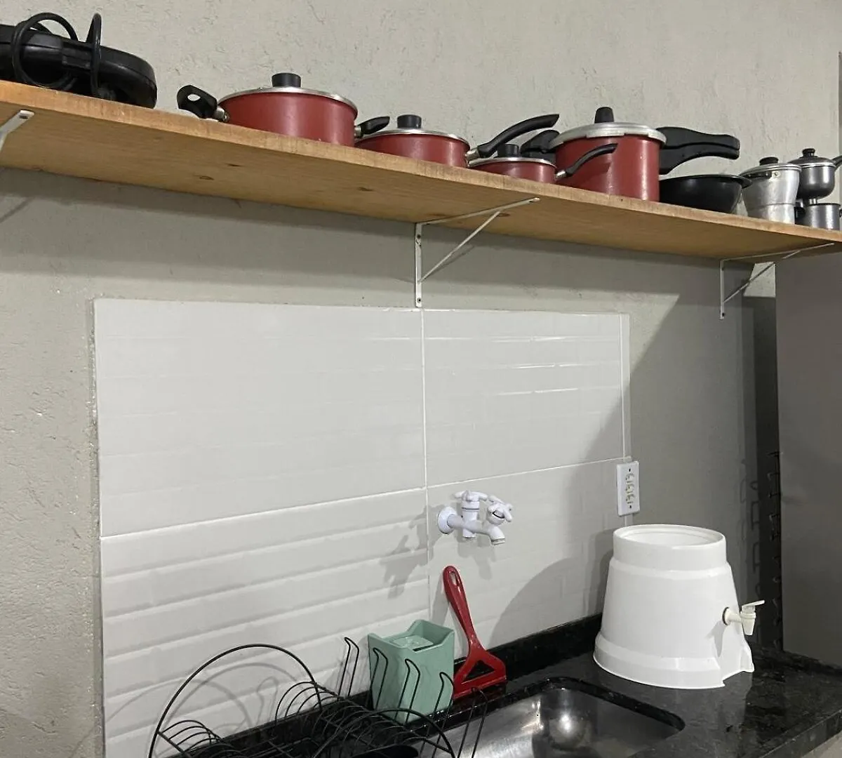 Casa De Praia 포르투세구로 펜션