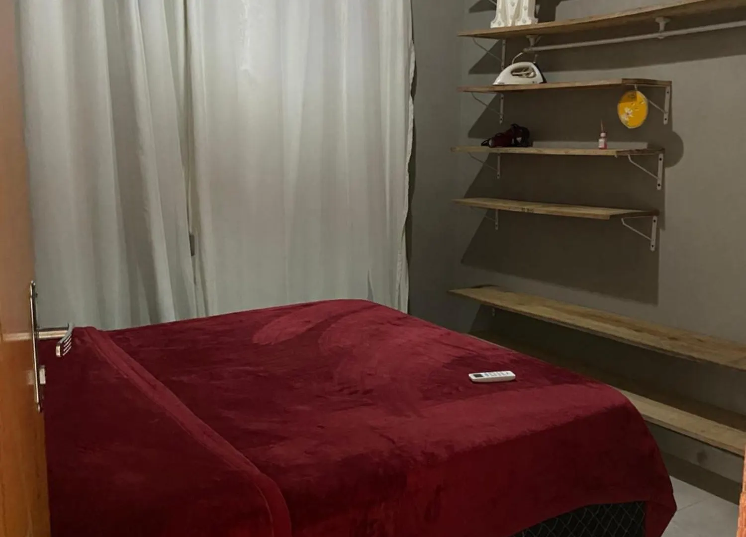 펜션 Casa De Praia 포르투세구로 브라질