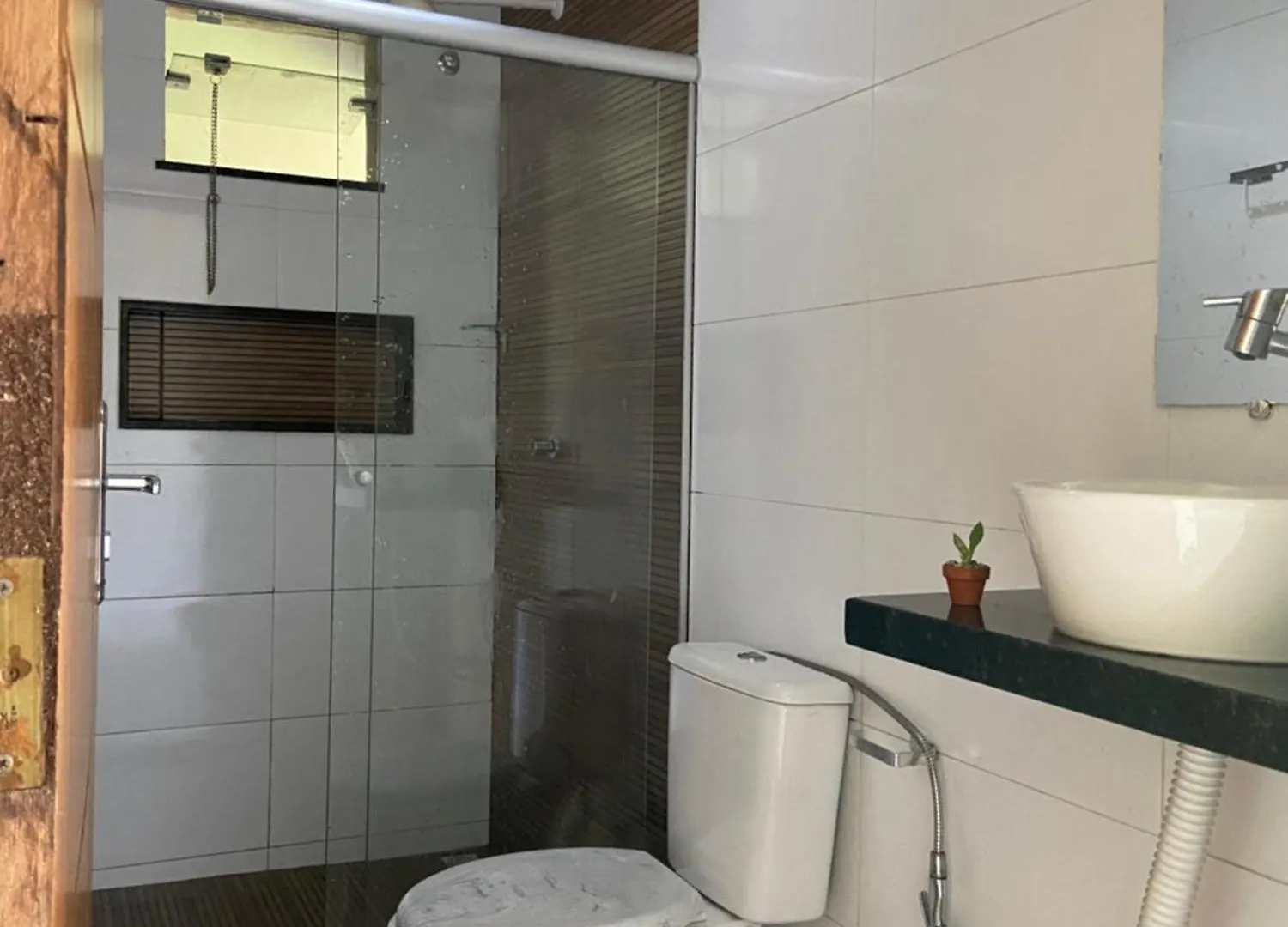 Casa De Praia 포르투세구로 브라질