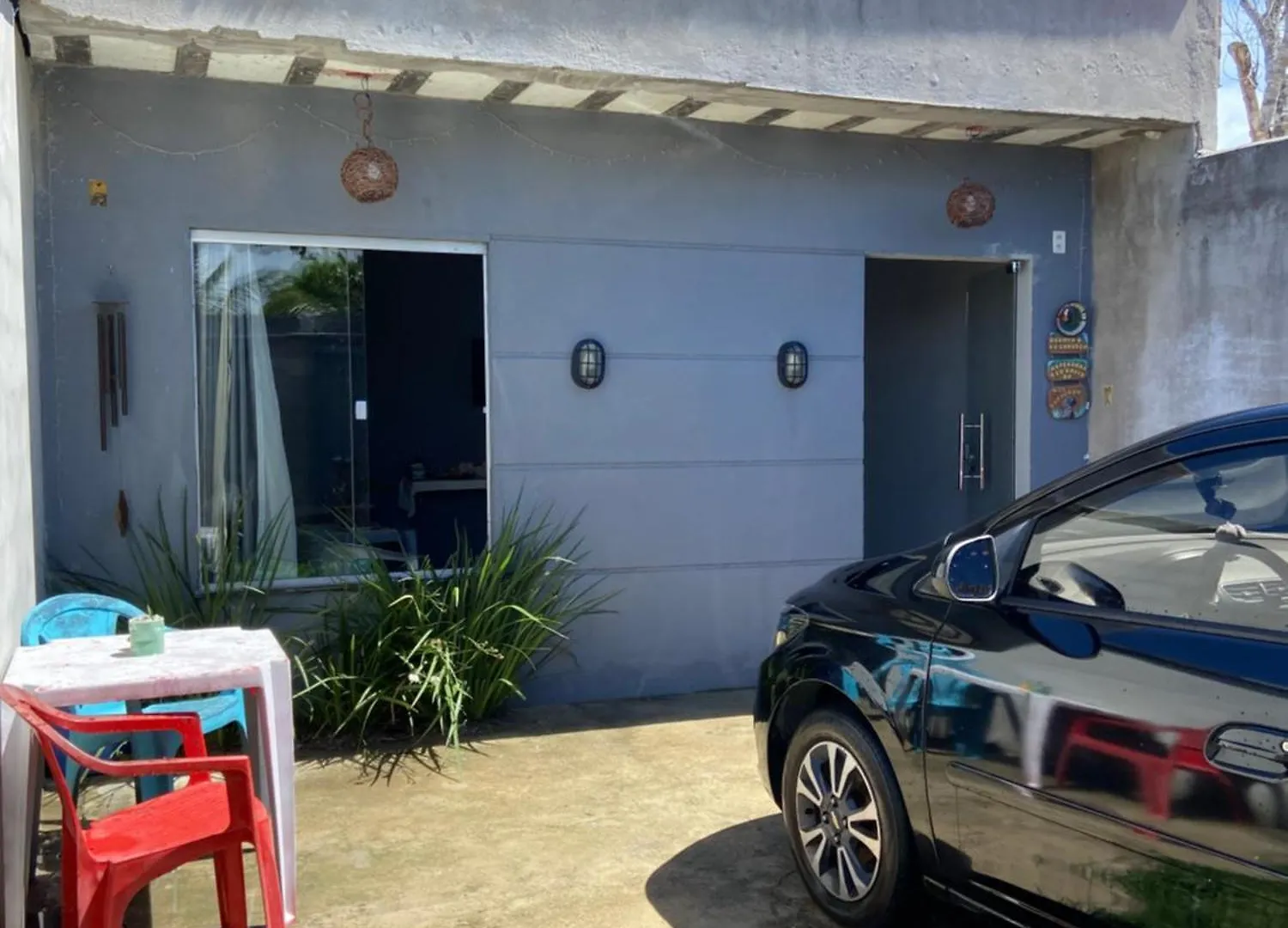 Casa De Praia 포르투세구로